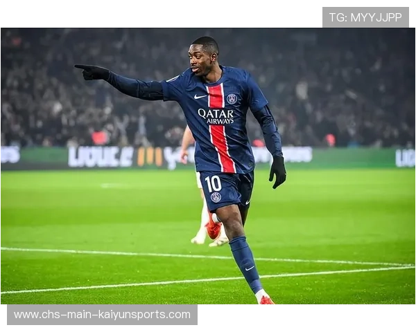 登贝莱公布复出目标，登贝莱有希望吗