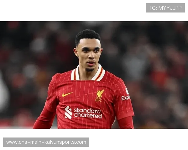 阿诺德：西甲技术强于英超对利物浦感情不会变，利物浦阿诺德什么水平